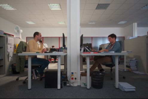 Postuler chez CEME Bourgogne