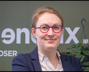 Valentine, Manager Expert Comptable