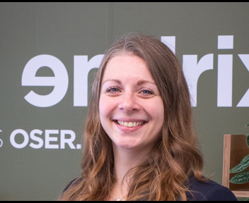 Marion, Manager Paie