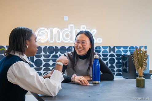 Postuler chez Endrix