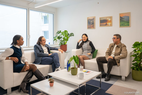 Offres d'emploi Endrix