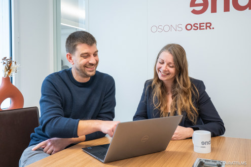 Postuler chez Endrix