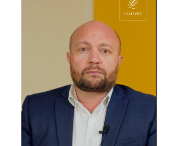 Marc, Directeur Transaction Paris