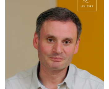 Sylvain, Responsable du Service Copropriété