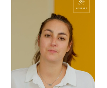 Natacha, Responsable Gestion Locative