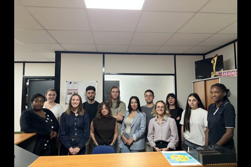 Offres d'emploi Euroformation Sud