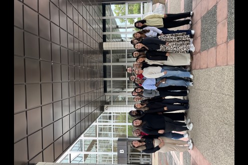 Euroformation Sud recrutement