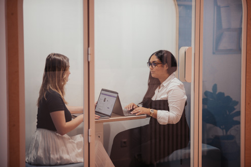 Offres d'emploi OneSide