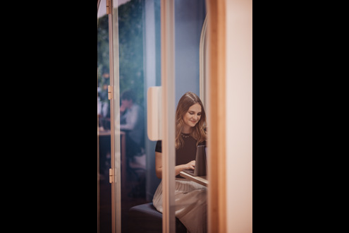 Postuler chez OneSide