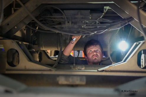 Offres d'emploi TRANSPORTS DEROCQ