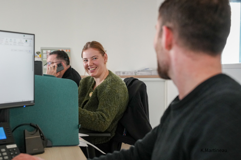 Postuler chez TRANSPORTS DEROCQ