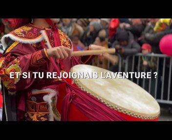 Paris Store recrute