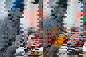 FETIS group recrutement