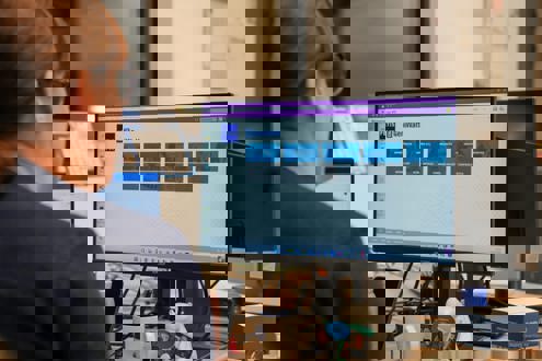 Offres d'emploi FETIS group