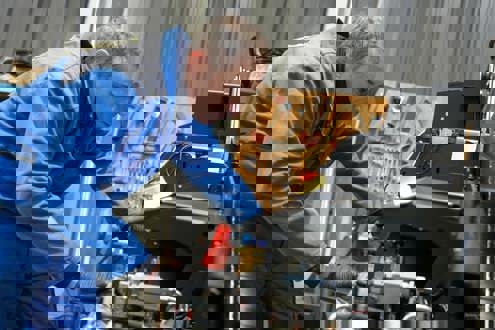 FETIS group recrutement