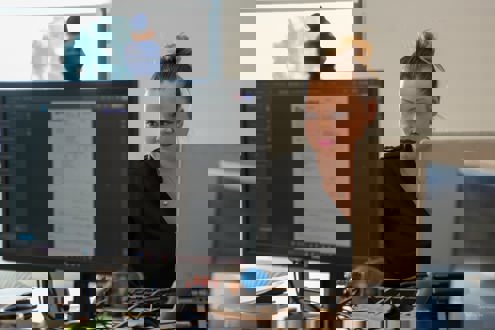 Postuler chez FETIS group