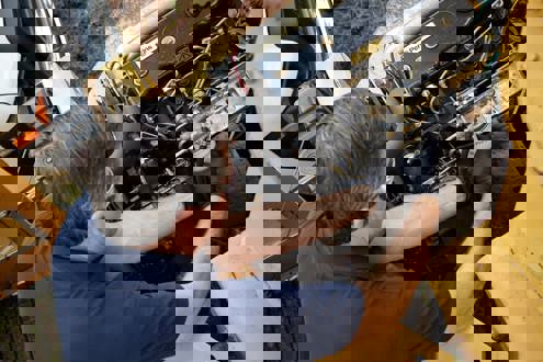 Emploi FETIS group FETIS group Emploi