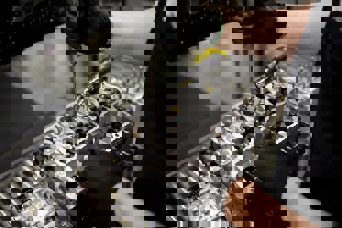 Offres d'emploi FETIS group