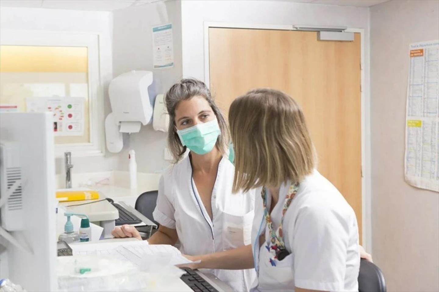 Offre Emploi CDI Médecin Généraliste Nantes (44) Recrutement par L
