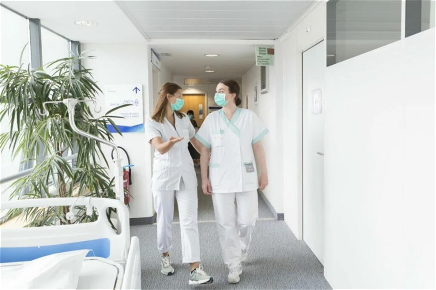 Offre Emploi CDI Médecin Généraliste Nantes (44) Recrutement par L