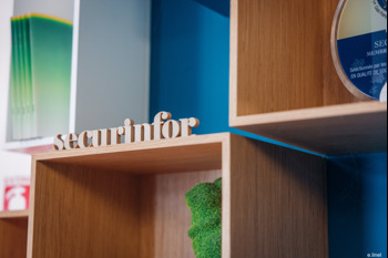 Securinfor recrutement