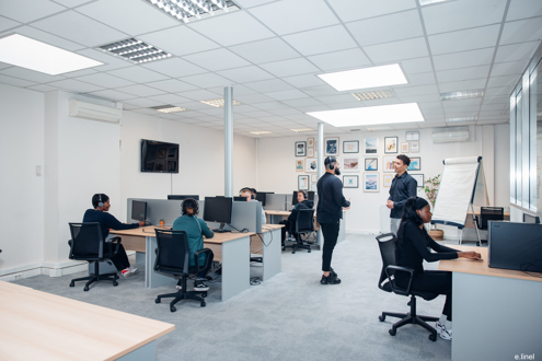 Securinfor emploi