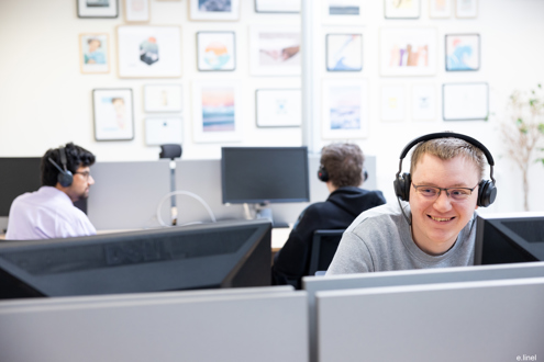 Securinfor recrutement