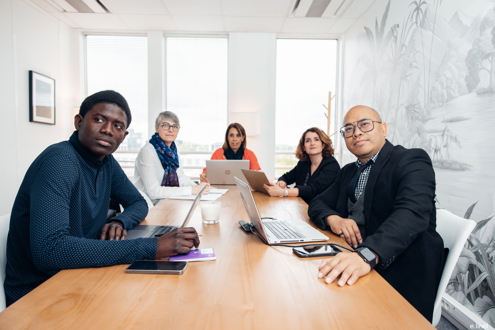 Offres d'emploi Securinfor