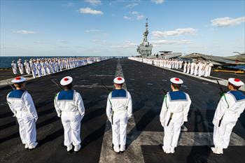 La Marine Nationale recrutement