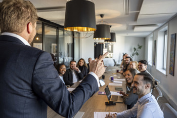 HN Services recrutement