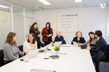 Alixio Group recrutement