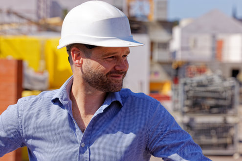 Maisons & Cités recrutement