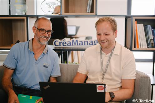 Maisons & Cités carrière