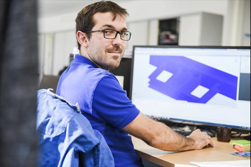 Offres d'emploi Arkadia Ingenierie