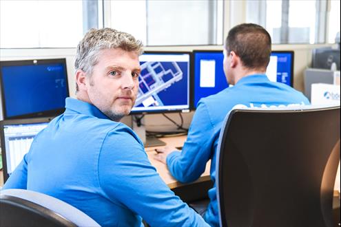 Arkadia Ingenierie recrutement