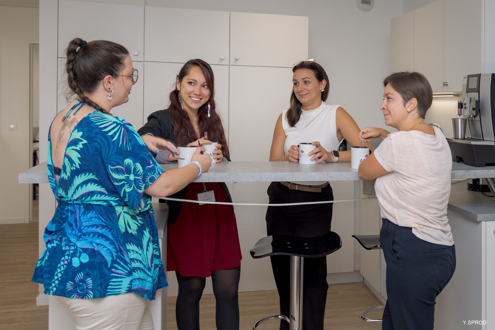 Offres d'emploi AS-Tech Solutions
