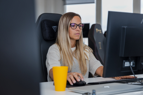AS-Tech Solutions recrutement