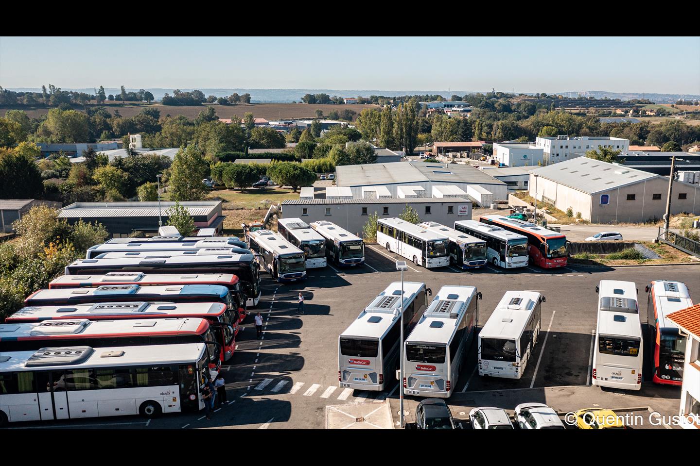 Offre Emploi Cdi Conducteur De Bus Lignes Urbaines Castanet Tolosan Recrutement Par Alcis