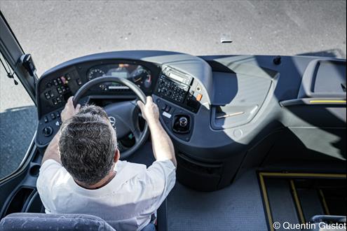 Postuler chez Alcis Transports