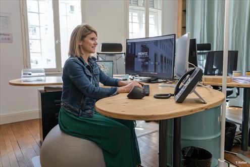 Hôtel Ibis Budget Sarrebourg emploi