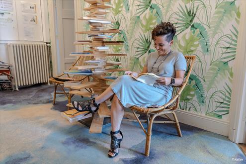 Hôtel Première Classe Freyming Merlebach carrière