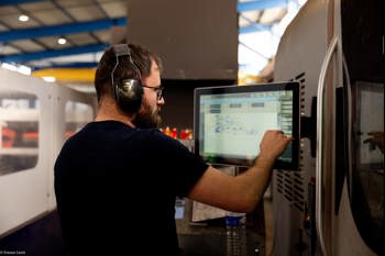 Oxymax recrutement