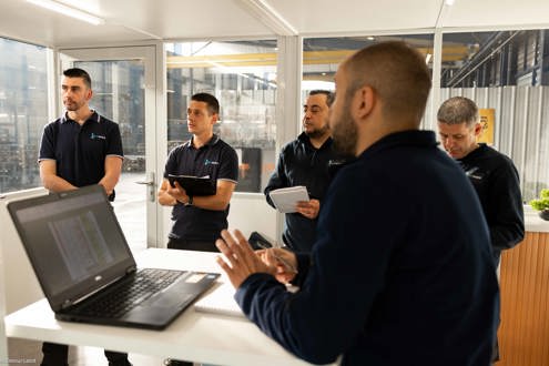 Oxymax emploi