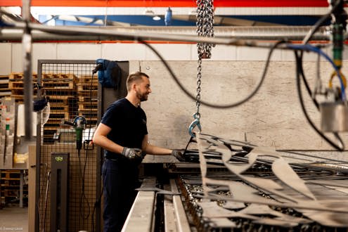 Offres d'emploi Oxymax