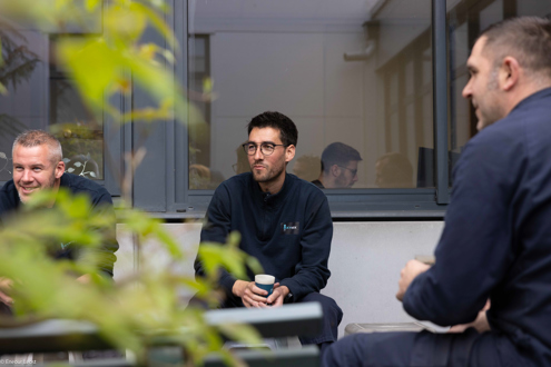 Offres d'emploi Oxymax