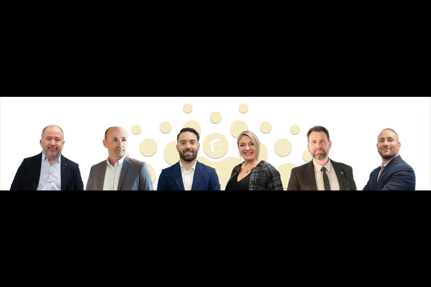 Recherche Appartement ou Maison emploi