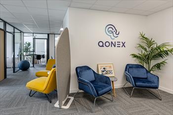 QONEX recrutement