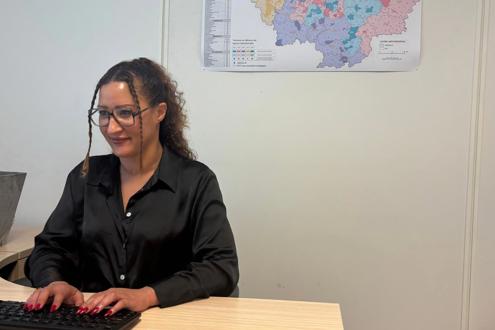 EPFIF (Etablissement Public Foncier d'Île-de-France) recrutement