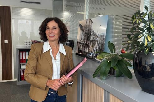 Postuler chez EPFIF (Etablissement Public Foncier d'Île-de-France)
