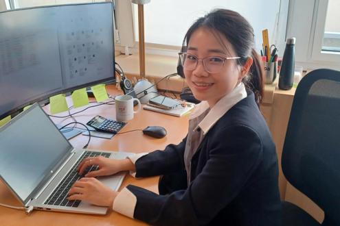 Postuler chez EPFIF (Etablissement Public Foncier d'Île-de-France)